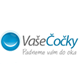 logo VašeČocky.cz